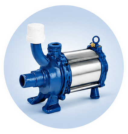 Openwell Pumps