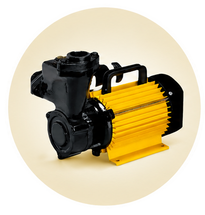 Self Priming Pumps