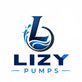 Lizy Pumps - Home