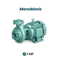 Monoblock Water Pump – 1 HP